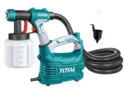 Система за боядисване TOTAL Industrial, 550 W, 0.85 L/min