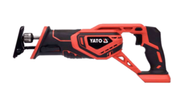 Акумулаторен саблен трион YATO 82815, 18 V, без батерия