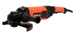 Ъглошлайф YATO 82110, 2800 W, ф 230 мм