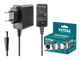 Зарядно за Li-Ion батерии 12 V, TOTAL