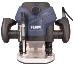 Оберфреза FERM PRM1015, 1300 W