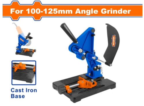 Стойка за ъглошлайф WADFOW, 100 - 125 мм