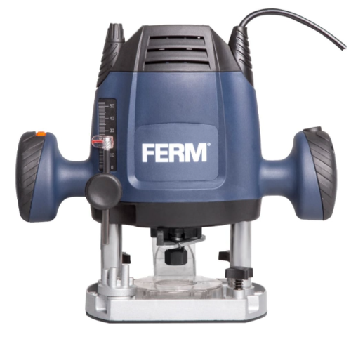 Оберфреза FERM PRM1021, 1200 W