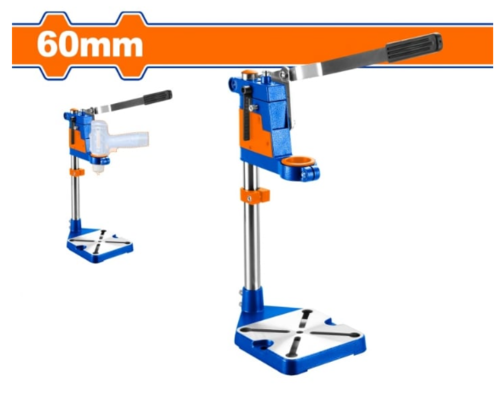Стойка за бормашина WADFOW, 60 мм