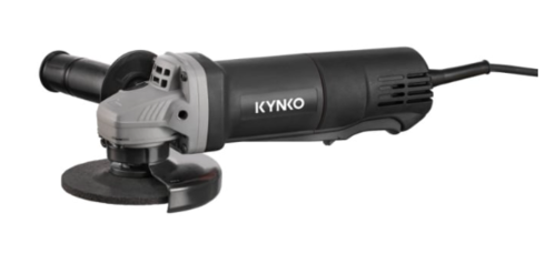 Ъглошлайф KYNKO KD72, 840 W, Ø 125 мм