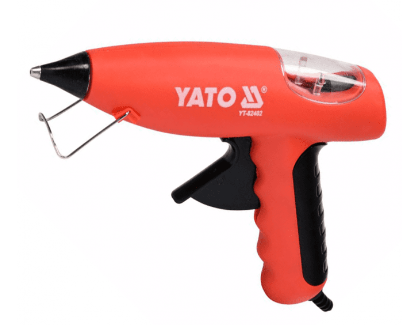 Пистолет за топло лепене YATO 82402, 20 W, 200°C