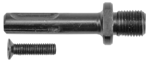 Адаптер за патронник SDS PLUS - 1/2", VOREL 79800